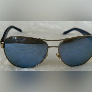 Tory Burch sunglasses with case